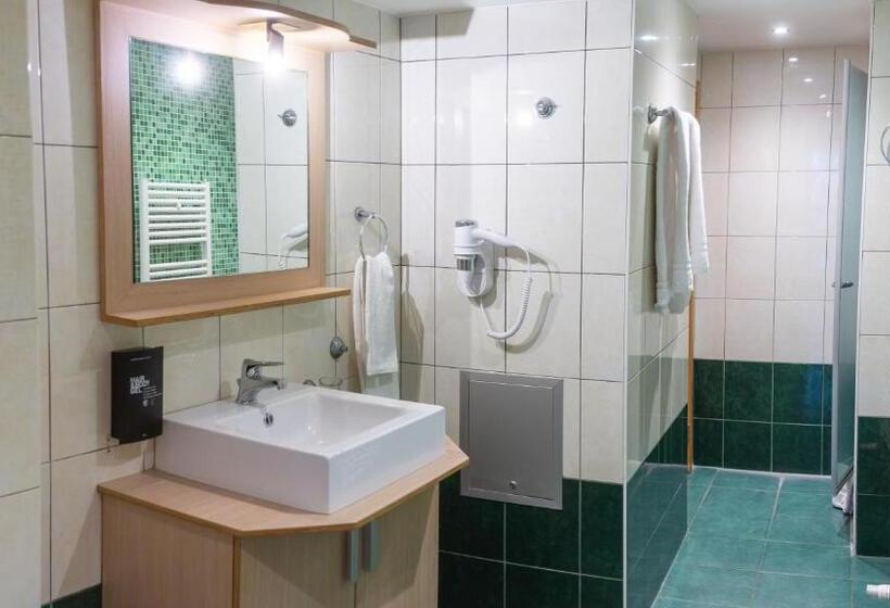 Escritório Estándar, Wellness Apart