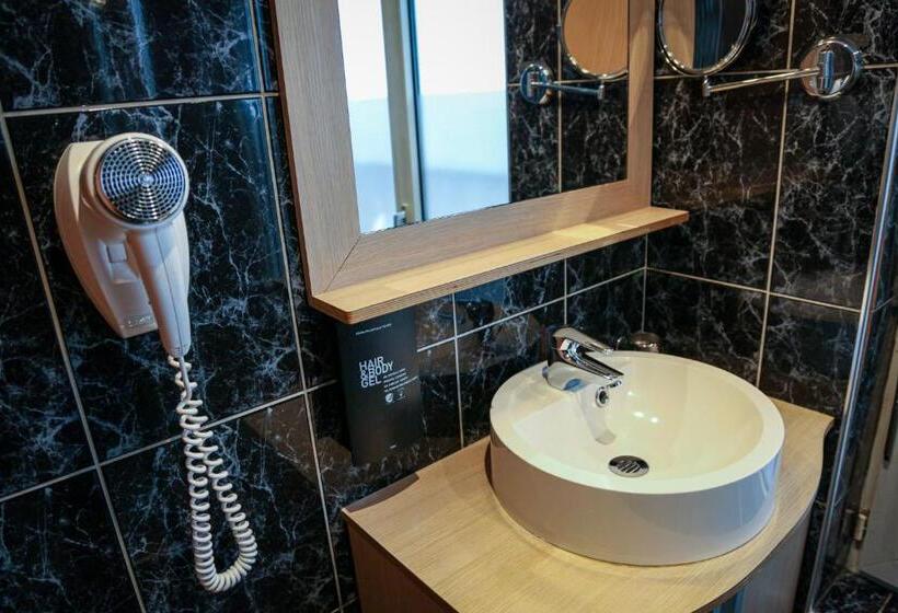 Apartamento 1 Dormitório com Terraço, Wellness Apart