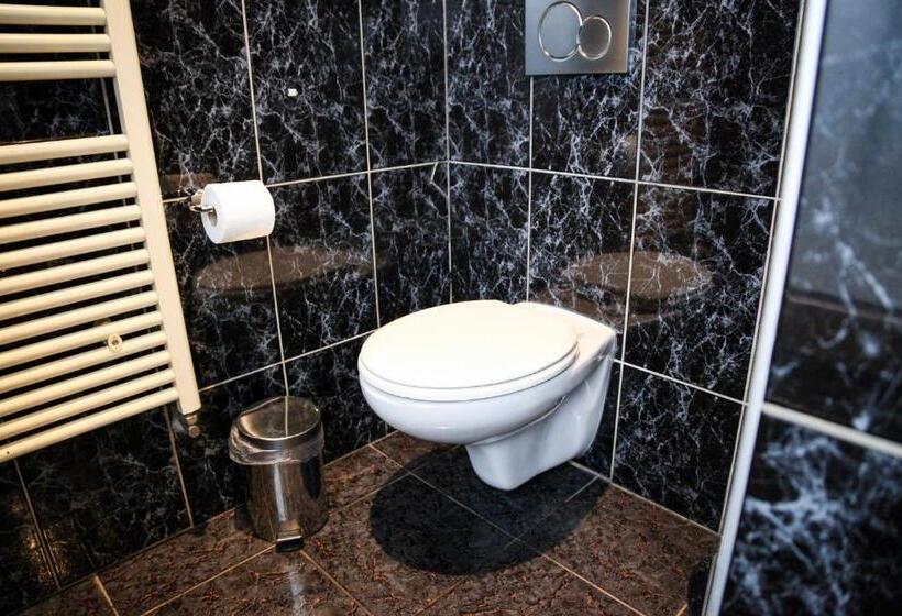 Apartamento 1 Dormitório com Terraço, Wellness Apart