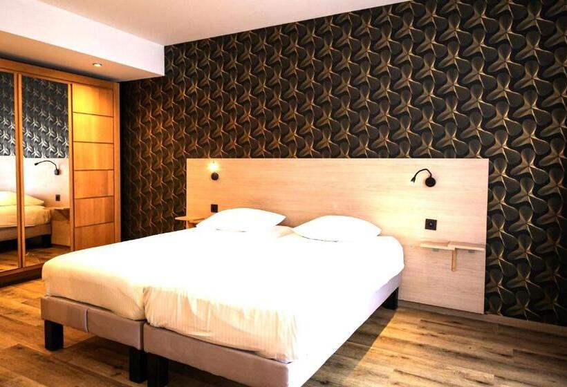 Apartamento 1 Dormitório, Wellness Apart