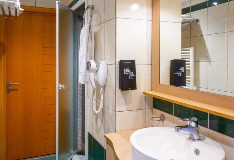 Apartamento 1 Dormitório, Wellness Apart