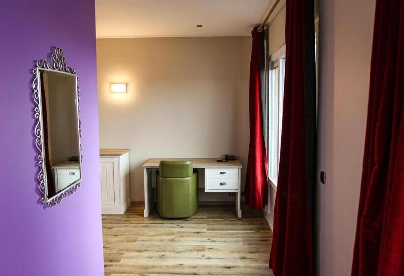 Apartamento 1 Dormitório com Terraço, Wellness Apart