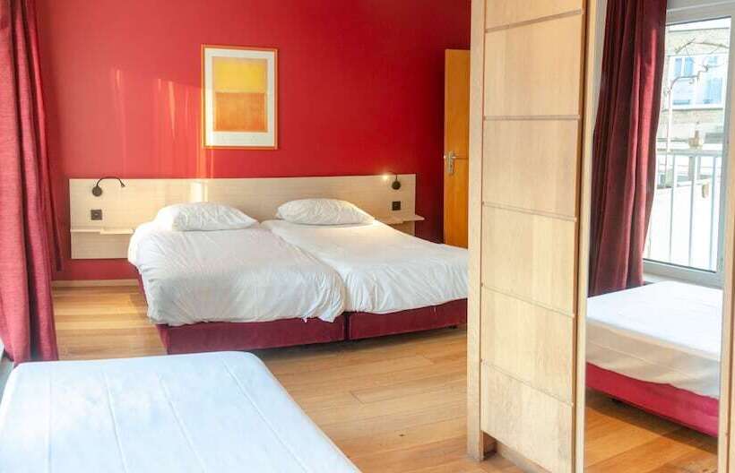 Apartamento 1 Dormitório, Wellness Apart