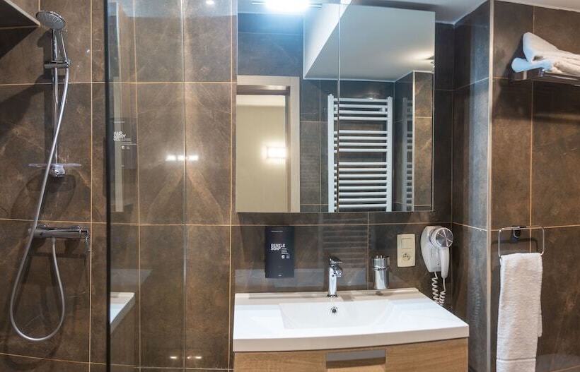 Apartamento Deluxe 1 Dormitório, Wellness Apart