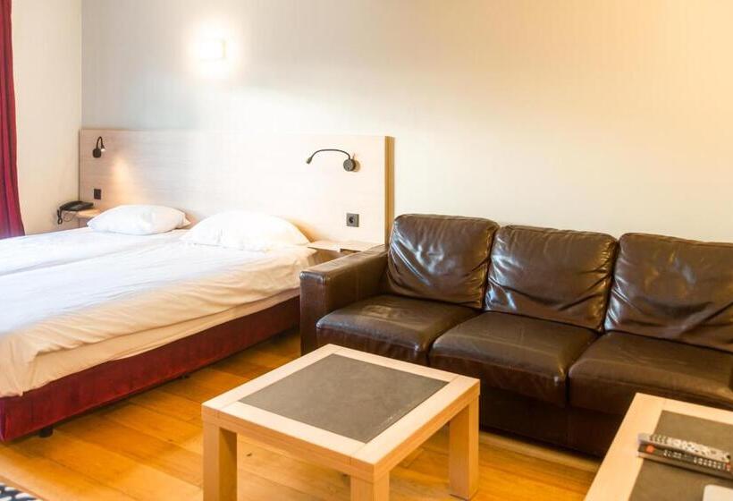Apartamento 1 Dormitório, Wellness Apart