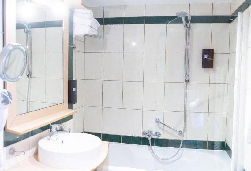 Apartamento 1 Dormitório, Wellness Apart