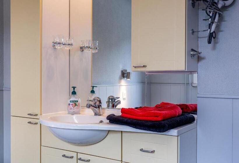 Номер Стандарт, B&b Rehoboth