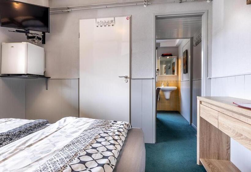 Номер Стандарт, B&b Rehoboth