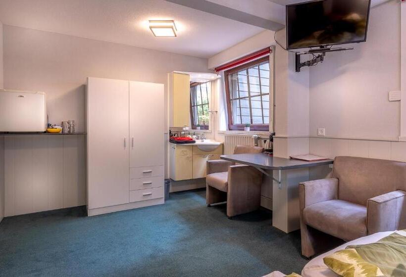 스탠다드 룸, B&b Rehoboth