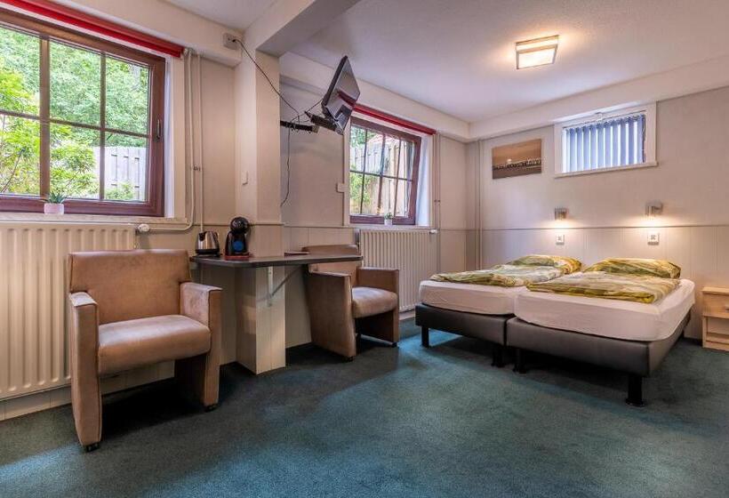Номер Стандарт, B&b Rehoboth
