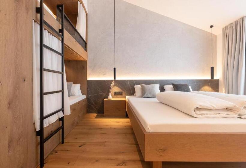 Апартаменты Superior 1 Спальня, Max Mountain Apartments