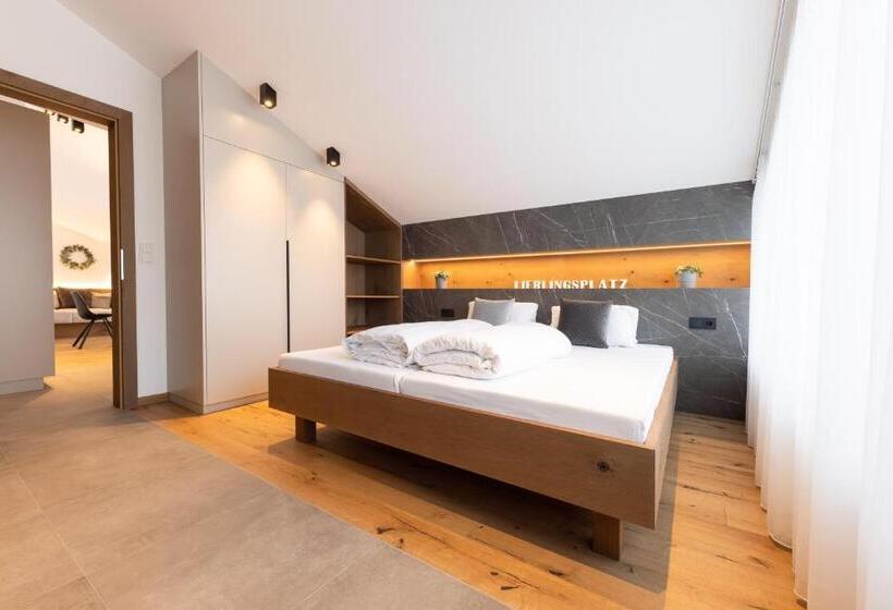 Апартаменты Superior 1 Спальня, Max Mountain Apartments
