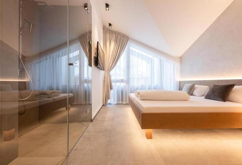 Апартаменты Superior 1 Спальня, Max Mountain Apartments
