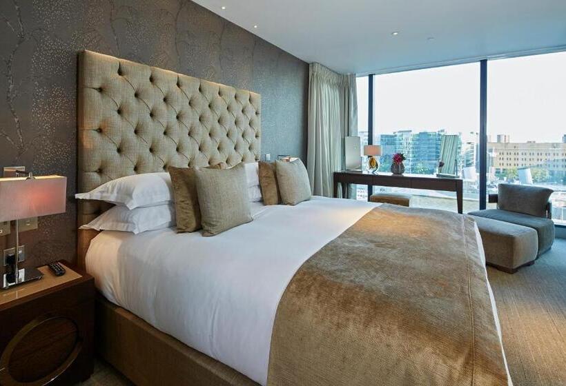 1침실 펜트하우스 아파트, Cheval Three Quays At The Tower Of London