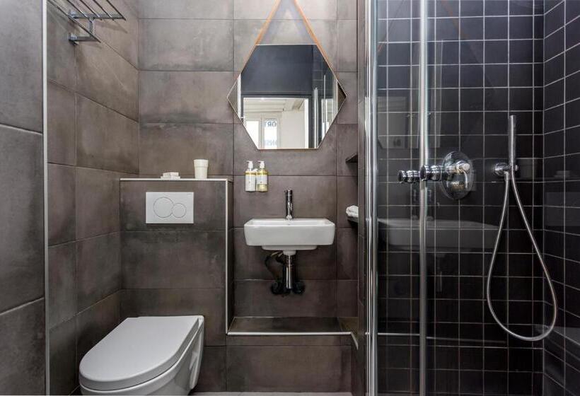 スイート, Beauquartier   Marais Vertus