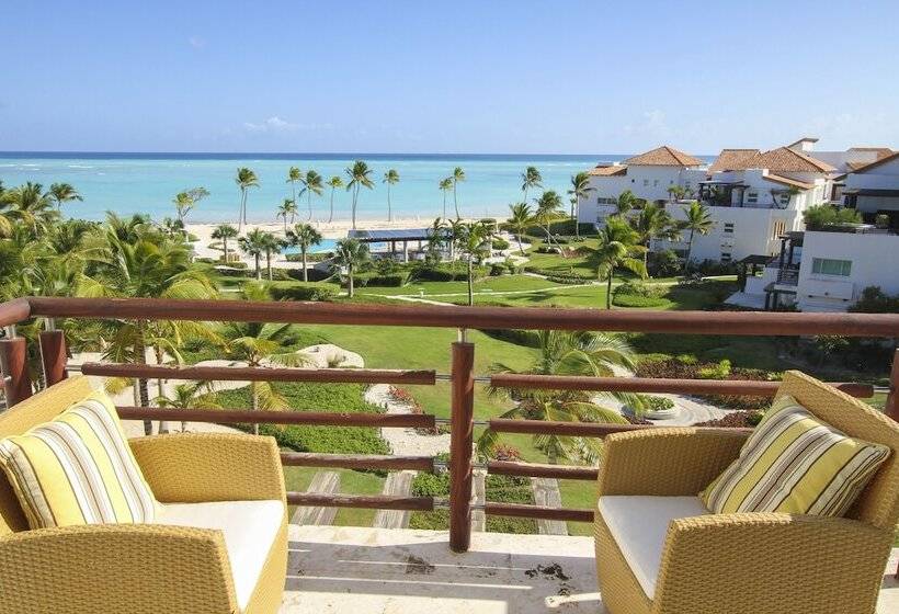 Студия Стандарт Вид на Море, Punta Palmera Cap Cana By Essenza Retreats