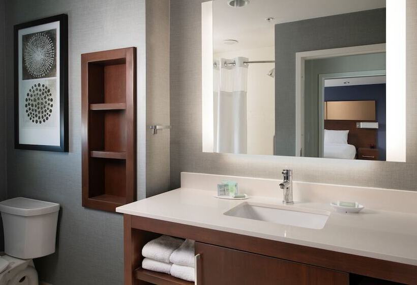 스위트, Residence Inn By Marriott Texarkana