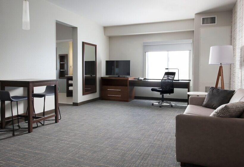 스위트, Residence Inn By Marriott Texarkana