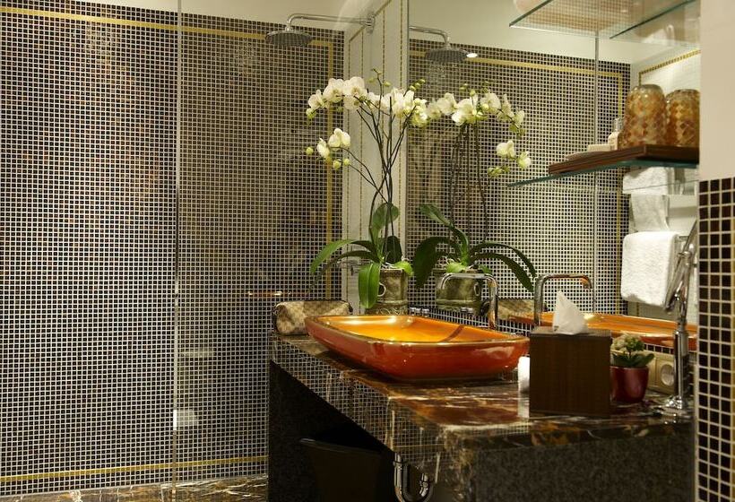 주니어 스위트, Myplace Premium Apartments
