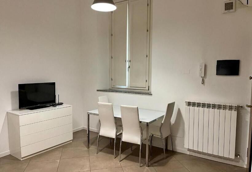 استودیوی استاندارد, Easy Milano   Rooms And Apartments Navigli