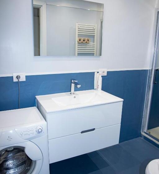 آپارتمان 1 خوابه, Easy Milano   Rooms And Apartments Navigli