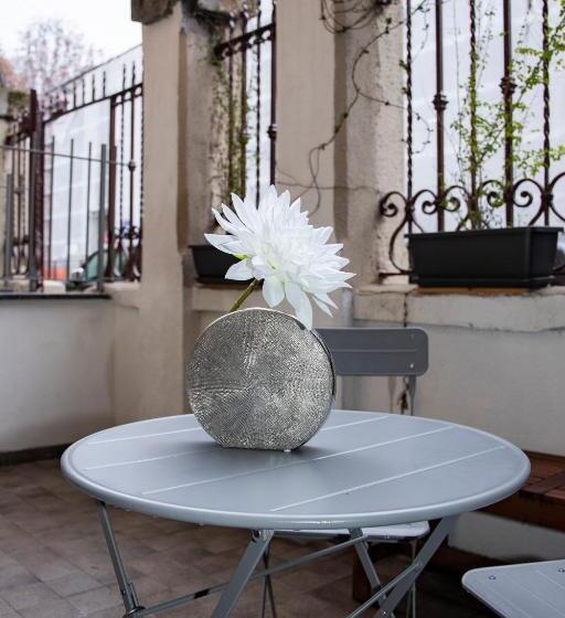 آپارتمان 1 خوابه, Easy Milano   Rooms And Apartments Navigli