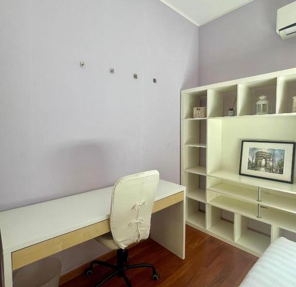 آپارتمان 2 خوابه, Easy Milano   Rooms And Apartments Navigli