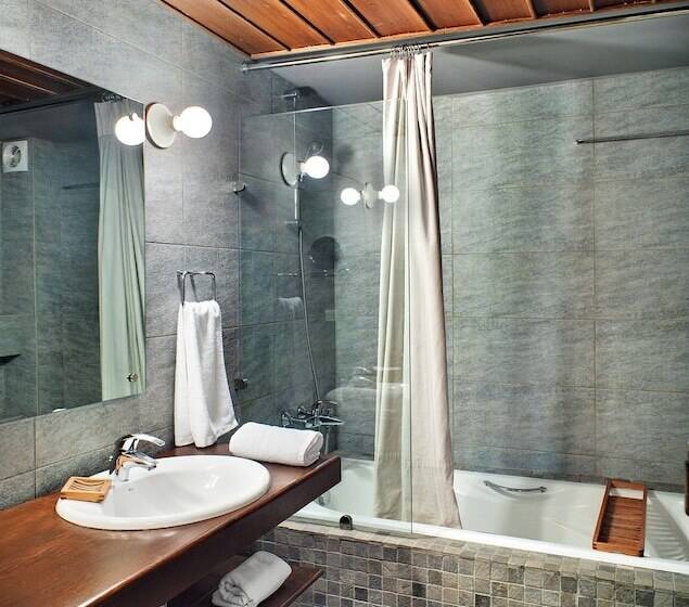 Номер Стандарт Вид на Горы, Aristi Mountain Resort