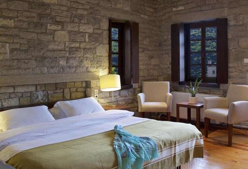 Номер Стандарт Вид на Горы, Aristi Mountain Resort