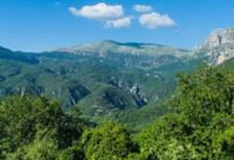 Family Suite, Aristi Mountain Resort