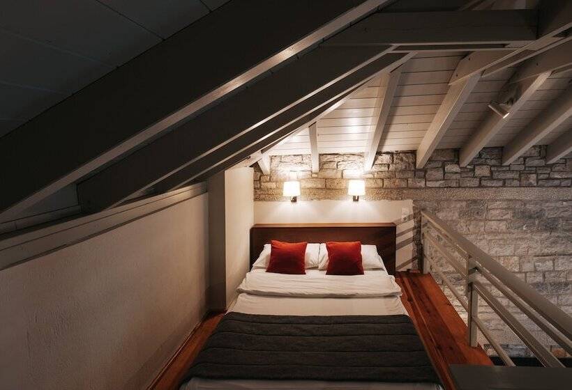 Family Suite, Aristi Mountain Resort