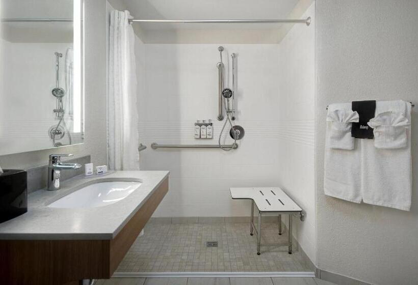 Студия Стандарт, Candlewood Suites Columbia Fort Jackson, An Ihg
