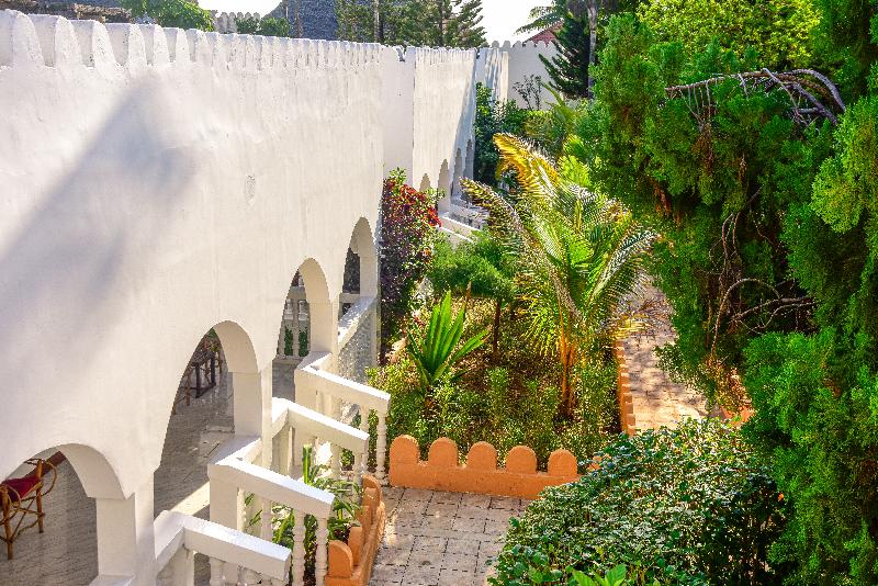 اتاق استاندارد, Casa Del Poeta