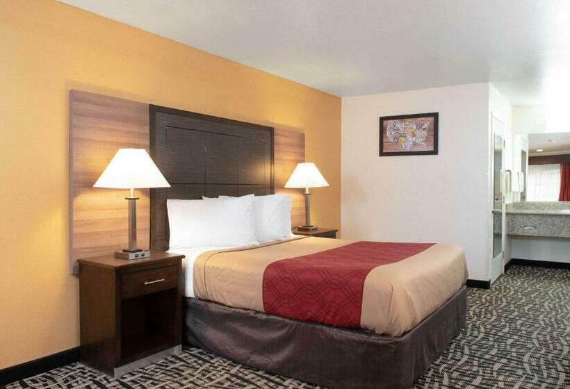 Номер Стандарт, Executive Inn Westley,ca