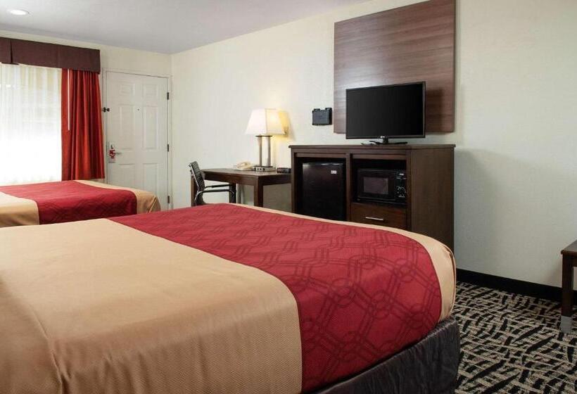 Номер Стандарт, Executive Inn Westley,ca
