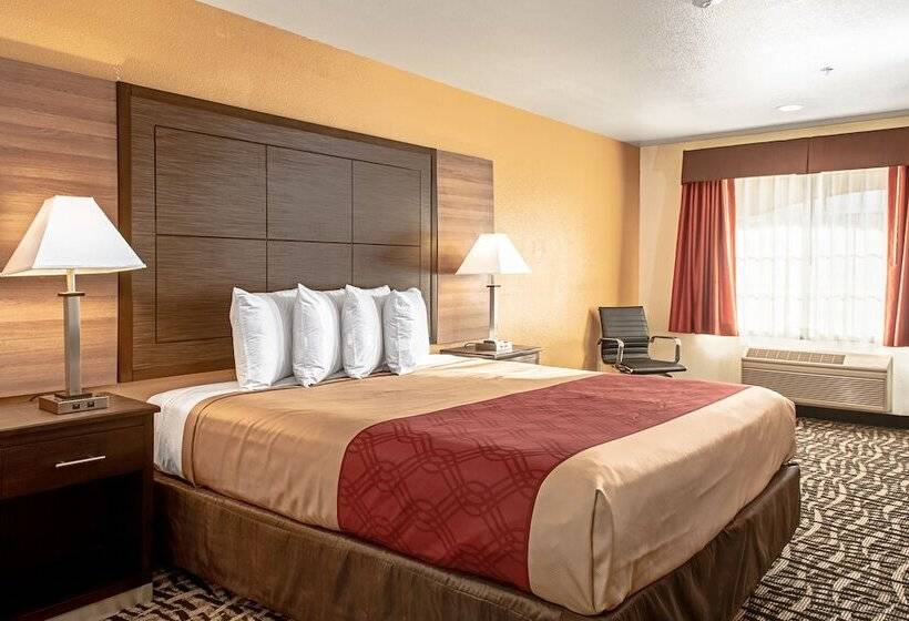 Номер Стандарт, Executive Inn Westley,ca