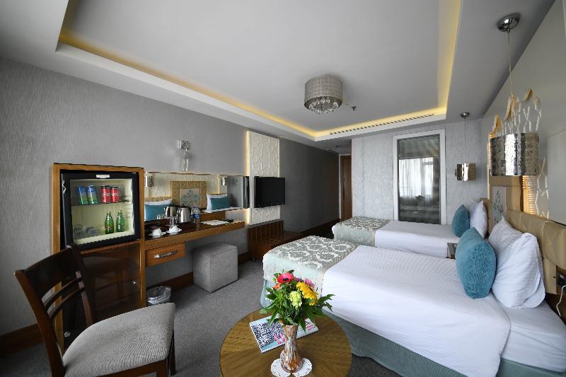 غرفة سوبيريور, Grand Mercure Phuket Patong