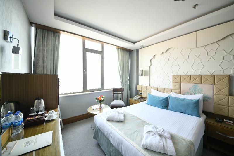 Номер Superior, Grand Mercure Phuket Patong