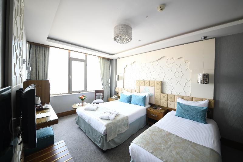 اتاق سوپریور, Grand Mercure Phuket Patong