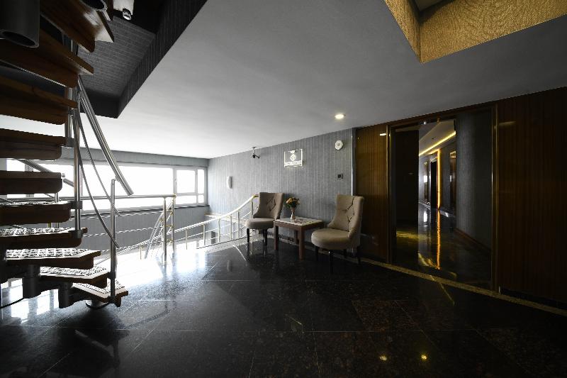غرفة سوبيريور, Grand Mercure Phuket Patong