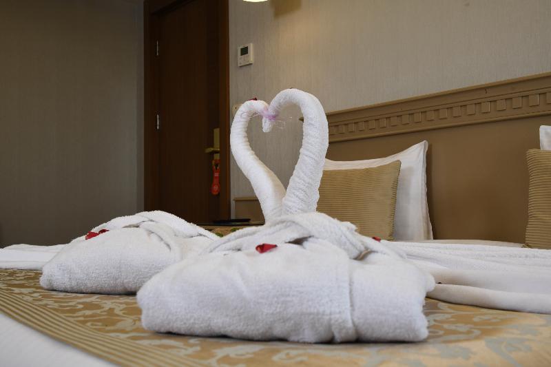 Номер Superior, Grand Mercure Phuket Patong