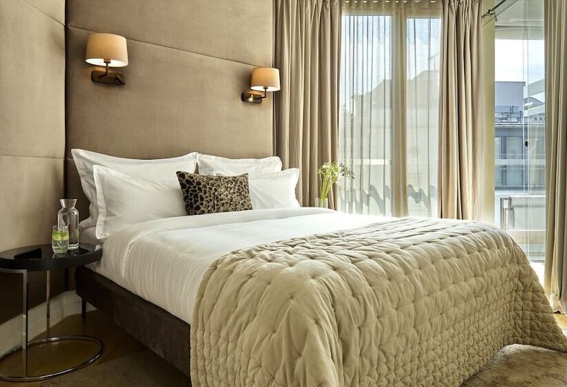 Люкс Престиж, H15 Boutique Hotel, Warsaw, A Member Of Design Hotels