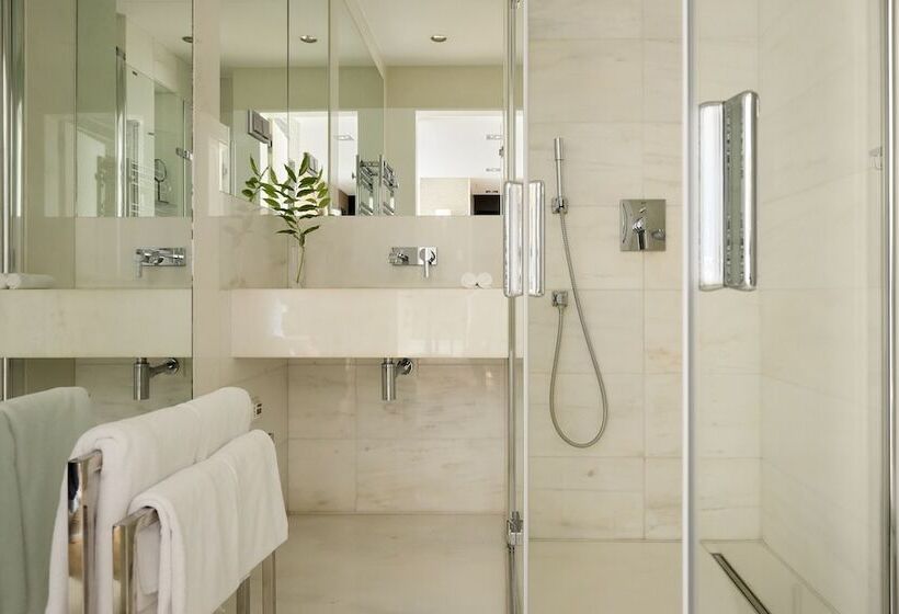 Люкс Superior, H15 Boutique Hotel, Warsaw, A Member Of Design Hotels