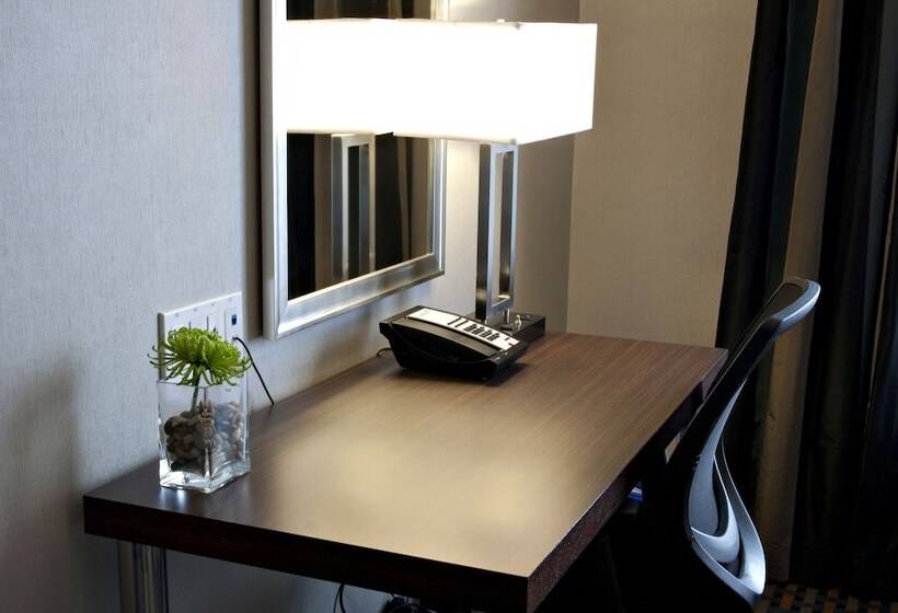 套房, Holiday Inn Express Pembroke, An Ihg