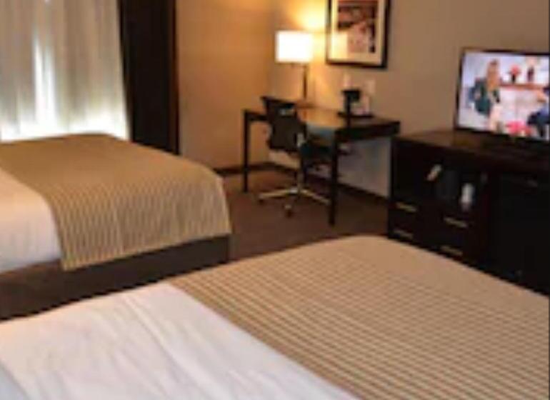 Номер Стандарт, Holiday Inn Express & Suites Cheektowaga North East, An Ihg