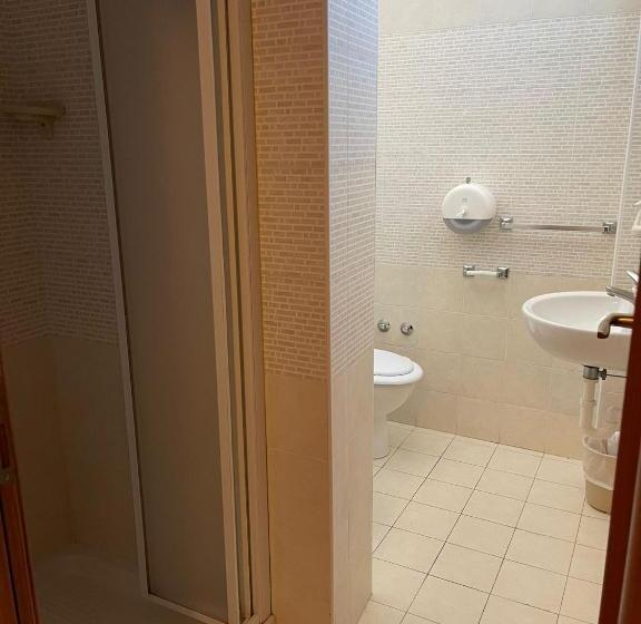 패밀리 룸 바다 전망, Ideal Soleti Hotels