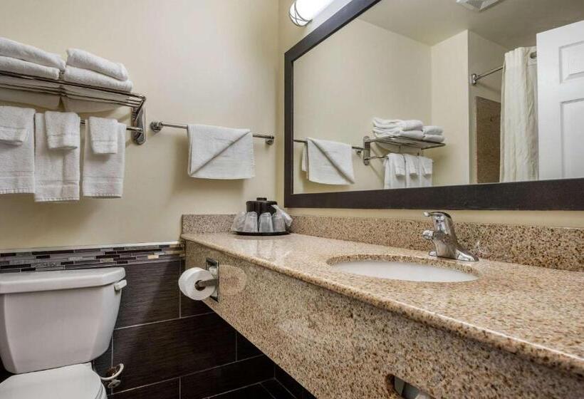 Номер Стандарт, Mainstay Suites Grantville   Hershey North