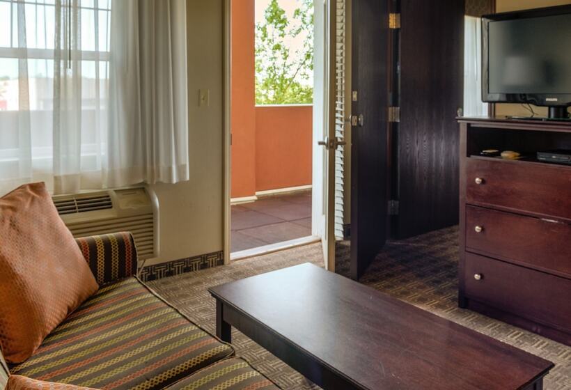 套房, Mainstay Suites St. Robert  Fort Leonard Wood