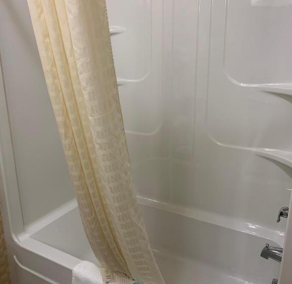 Люкс, Mainstay Suites St. Robert  Fort Leonard Wood