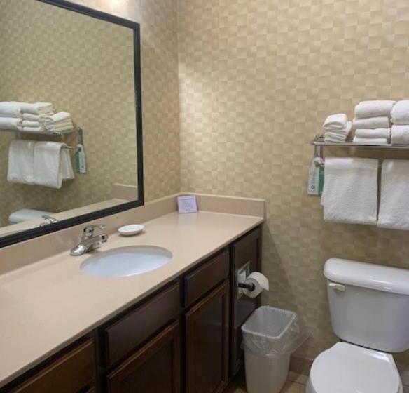 套房, Mainstay Suites St. Robert  Fort Leonard Wood